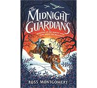 The Midnight Guardians Paperback 5 Nov 2020