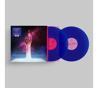 The Midnight - Heroes (Translucent Blue Vinyl) [VINYL]