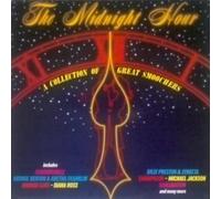 The Midnight Hour - A Collection Of Great Smoochers - Various LP