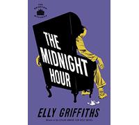 The Midnight Hour: A Mystery: 6 (Brighton Mysteries)