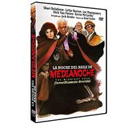 The Midnight Hour (Spanish Release) La Noche del Baile de Medianoche