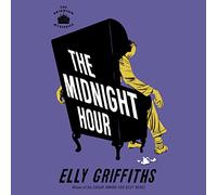 The Midnight Hour (The Brighton Mysteries Series)