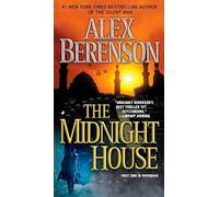 The Midnight House: 4 (John Wells Novel)