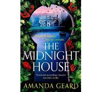 The Midnight House : Curl up with the spellbinding Richard and Judy Book Club read this autumn