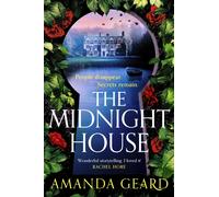 The Midnight House : A sweeping mystery of love, war and long-hidden secrets, and a Richard and Judy Book Club pick