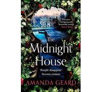 The Midnight House: A spellbinding, gripping mystery with a heartwrenching family secret in this historical fiction for summer 2022