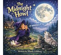 The Midnight Howl (The Adventures of Koda)