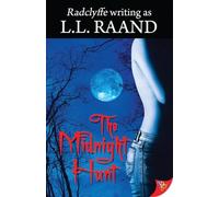 The Midnight Hunt: 1 (A Midnight Hunters Novel)
