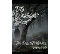 The Midnight Hunt: The Stag of Halvern