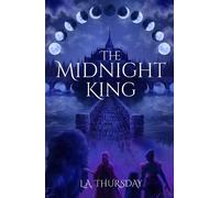 The Midnight King: 1 (From Cradle)