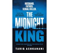 The Midnight King : Winner of the McIlvanney Prize