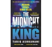 The Midnight King : Winner of the McIlvanney Prize
