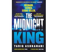 The Midnight King: Winner of the McIlvanney Prize