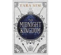 The Midnight Kingdom : The second instalment of the Dark Gods trilogy