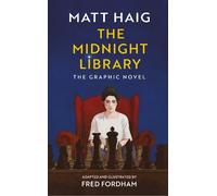 The Midnight Library