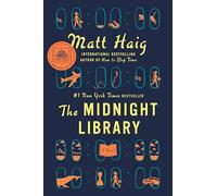 The Midnight Library: A GMA Book Club Pick: A GMA Book Club Pick (a Novel)