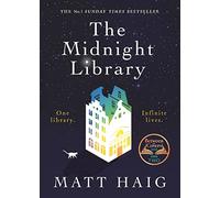 The Midnight Library – The No.1 Sunday Times bestseller and worldwide phenomenon – Penguin Books