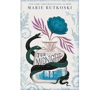 The Midnight Lie: The epic LGBTQ romantic fantasy