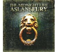 The Midnight Life : Aslans Fury CDNEW Incredible Value and Free Shipping