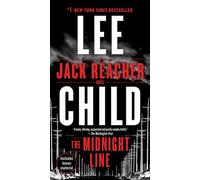 The Midnight Line: A Jack Reacher Novel: 22