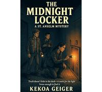 The Midnight Locker: A St. Anselm Mystery