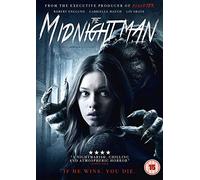 The Midnight Man (DVD)
