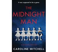 The Midnight Man: The gripping, chilling new thriller from the #1 bestselling author (A Slayton Thriller)