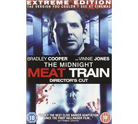 The Midnight Meat Train