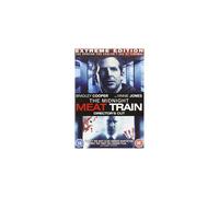 The Midnight Meat Train (DVD)