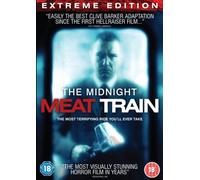 The Midnight Meat Train - Extreme Edition