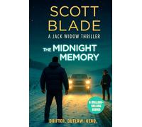 The Midnight Memory (Jack Widow)