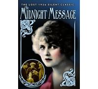 The Midnight Message (Silent) (DVD-R) (1926) (All Regions) (NTSC) (US Import)
