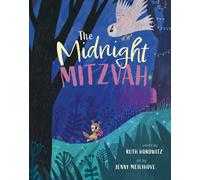 The Midnight Mitzvah