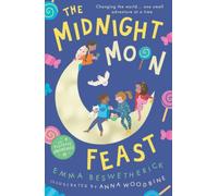 The Midnight Moon Feast : Playdate Adventures