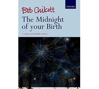 The Midnight of your Birth: 5 Carols for Upper Voices