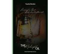 The Midnight Oil: Purchased in Quiet. Ready when it matters most.