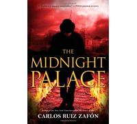 The Midnight Palace