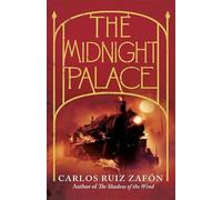 The Midnight Palace