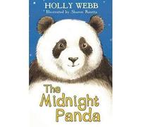 The Midnight Panda