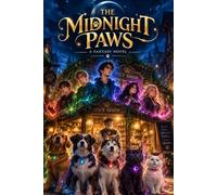 The Midnight Paws : Magical Heroes, A Fantasy Novel