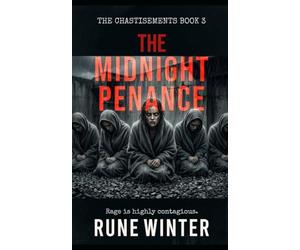 The Midnight Penance: A Feminist Survival Horror Thriller (The Chastisements)