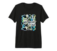 The Midnight Plastic Zone Premium T-Shirt