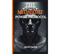 The Midnight Power Protocol: The Unspoken Playbook for Power, Presence, and Magnetic Confidence
