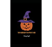 The Midnight Pumpkin Train