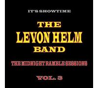 The Midnight Ramble Sessions: Volume 3 by The Levon Helm Band