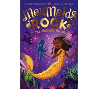 The Midnight Realm: 4 (Mermaids Rock, 4)