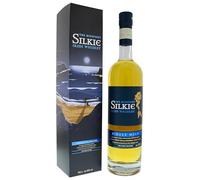 The Legendary Midnight Silkie Irish Whiskey 70cl 46%