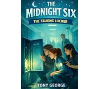 The Midnight Six- Book 2- The Talking Locker