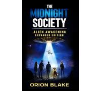 The Midnight Society: Alien Awakening