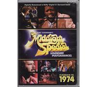 The Midnight Special: Flashback to 1974